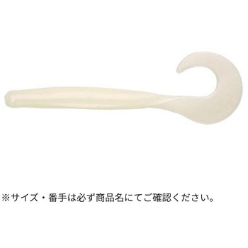 ロックマックス 4インチ ECOGEAR