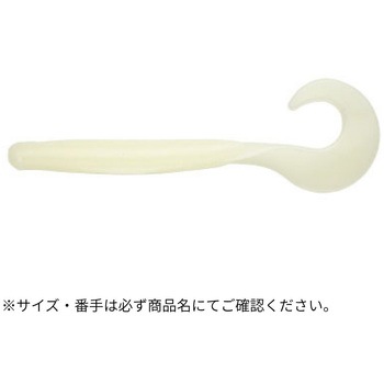 ロックマックス 4インチ ECOGEAR