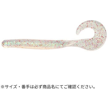 ロックマックス 4インチ ECOGEAR