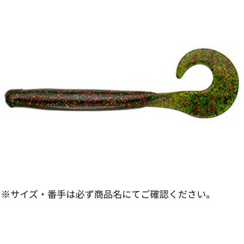 ロックマックス 4インチ ECOGEAR