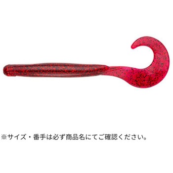 ロックマックス 4インチ ECOGEAR