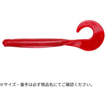 ロックマックス 4インチ ECOGEAR