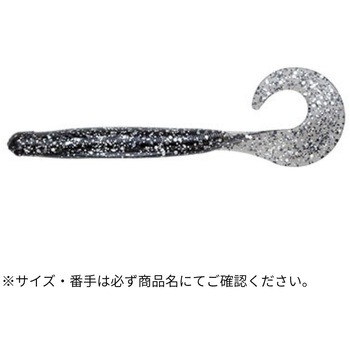 ロックマックス 4インチ ECOGEAR