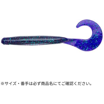 ロックマックス 4インチ ECOGEAR