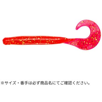 ロックマックス 4インチ ECOGEAR