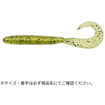 ロックマックス 4インチ ECOGEAR