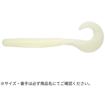 ロックマックス 5インチ ECOGEAR