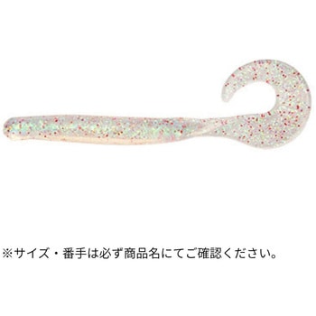 ロックマックス 5インチ ECOGEAR