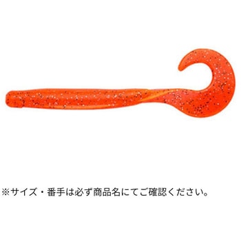 ロックマックス 5インチ ECOGEAR
