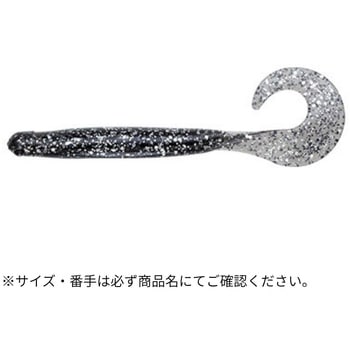 ロックマックス 5インチ ECOGEAR