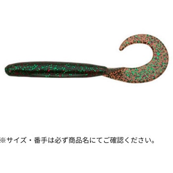 ロックマックス 5インチ ECOGEAR