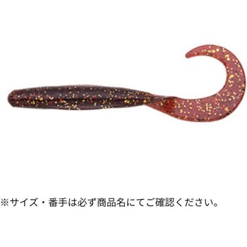 ロックマックス 5インチ ECOGEAR