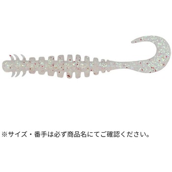 リングマックス パワーオーシャン 3インチ ECOGEAR