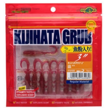 キジハタグラブ 3インチ ECOGEAR