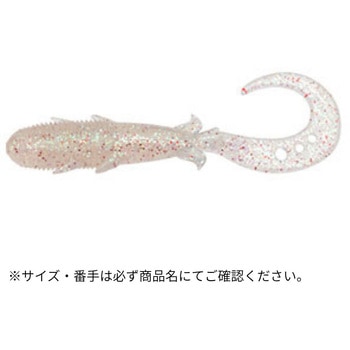 キジハタグラブ 3インチ ECOGEAR