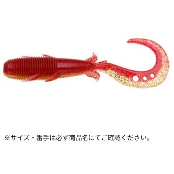 キジハタグラブ 3インチ ECOGEAR