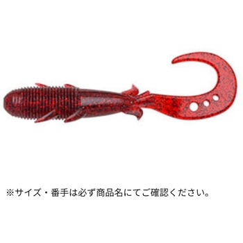 キジハタグラブ 3インチ ECOGEAR