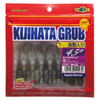 キジハタグラブ 4.5インチ ECOGEAR