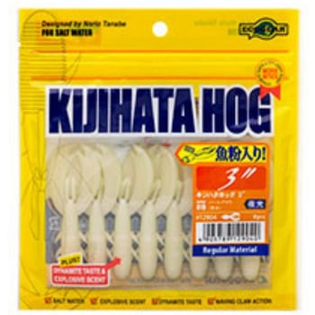 キジハタホッグ 3インチ ECOGEAR