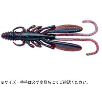 414 fp[vJ oOAc 2C` ECOGEAR 414 fp[vJF @60mm 59648140