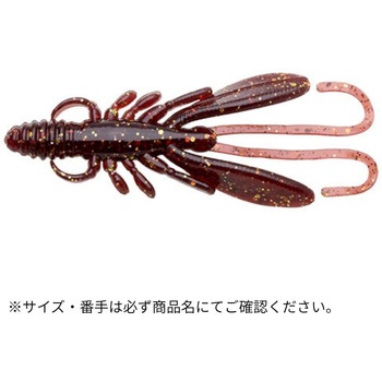 468 Xp[N`F[uf[ oOAc 2C` ECOGEAR @60mm 59648210