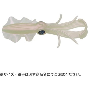 パワースクイッド 3.5インチ ECOGEAR