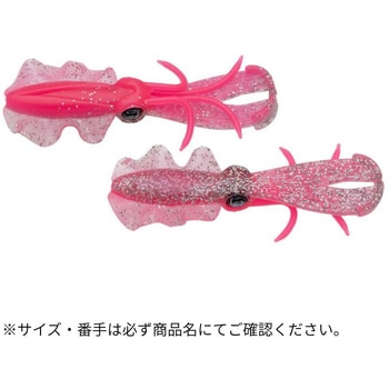 パワースクイッド 3.5インチ ECOGEAR