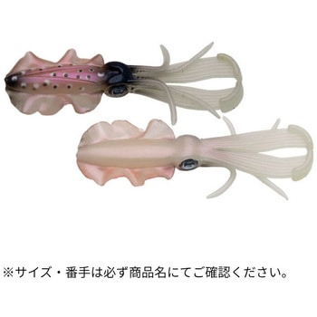 パワースクイッド 3.5インチ ECOGEAR