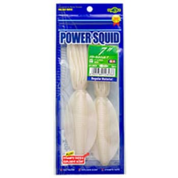 パワースクイッド 7インチ ECOGEAR