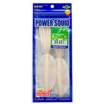 パワースクイッド 7インチ ECOGEAR