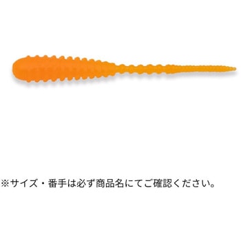 アジ職人 アジマスト 2.4インチ ECOGEAR