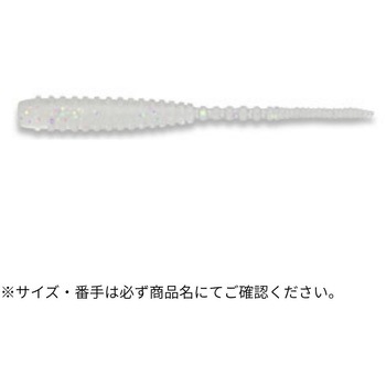 アジ職人 アジマスト 2.4インチ ECOGEAR