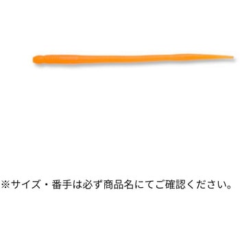 アジ職人 ソフトサンスン 3インチ - ECOGEAR