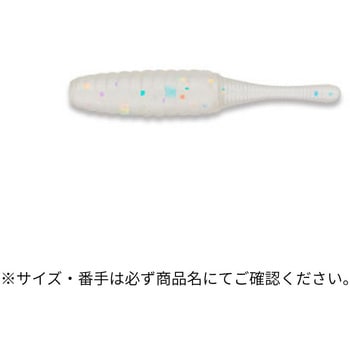 メバル職人 メバダート 1インチ ECOGEAR