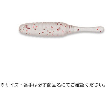 メバル職人 メバダート 1インチ ECOGEAR