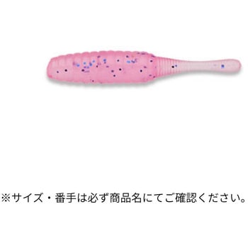 メバル職人 メバダート 1インチ ECOGEAR