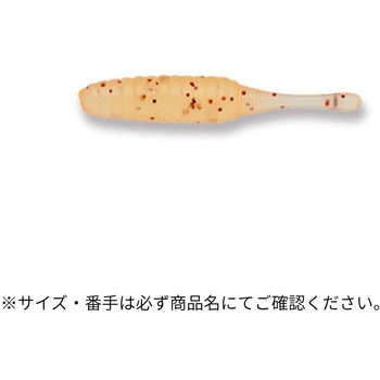 メバル職人 メバダート 1インチ ECOGEAR