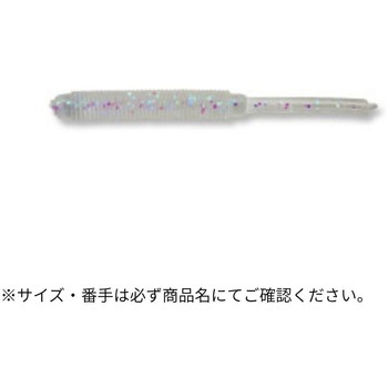 メバル職人 ストローテールグラブ 2インチ ECOGEAR