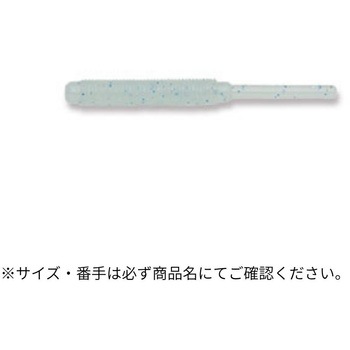 メバル職人 ストローテールグラブ 2インチ ECOGEAR