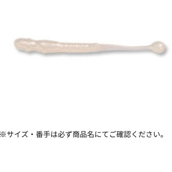 メバル職人 パワーシラス 2インチ ECOGEAR
