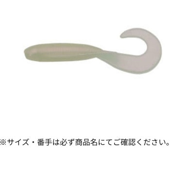 カサゴ職人 ロックマックス 2インチ ECOGEAR