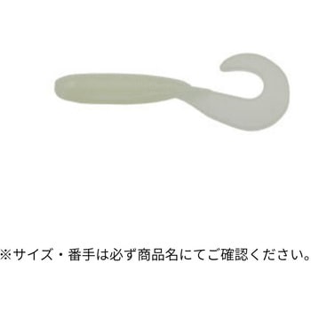 カサゴ職人 ロックマックス 2インチ ECOGEAR