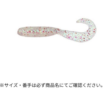 カサゴ職人 ロックマックス 2インチ ECOGEAR