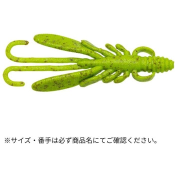 J12 ܂߃`[g() GRMAnANA oOAc 3.3C` ECOGEAR J12 ܂߃`[g()F @83mm 59651606