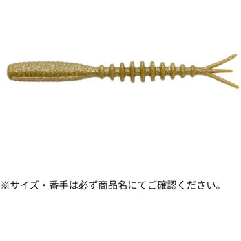 エコギア熟成アクア 活アジコムシ 2インチ (大盛) ECOGEAR