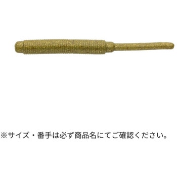 エコギア熟成アクア 活メバルSTグラブ 2インチ (大盛) ECOGEAR