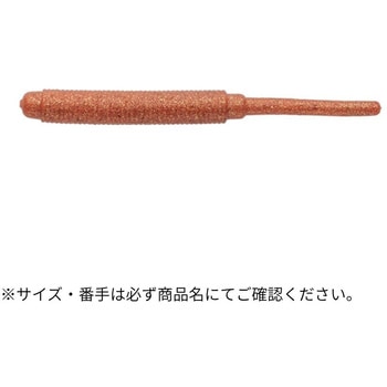 エコギア熟成アクア 活メバルSTグラブ 2インチ (大盛) ECOGEAR
