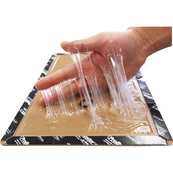 粘着ねずみとりシート防水ブック型 TAKAGI