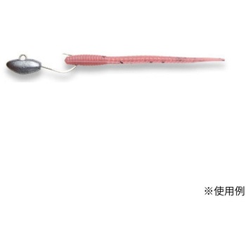 アジチョンヘッド ECOGEAR