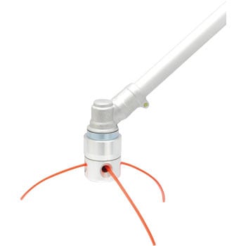 S F ナイロンコードカッター 十文字 1個 斬丸 通販サイトmonotaro